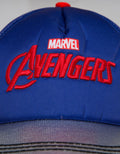 Marvel Avenger Logo Hat Around