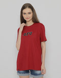 d&amp;f DFU Print Women's Casual T-shirt