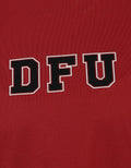 d&amp;f DFU Print Women's Casual T-shirt