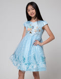 Donita Dress Party Flowers