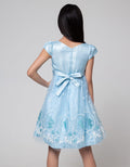 Donita Dress Party Flowers