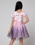 Donita Dress Party Soft Look