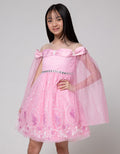 Donita Dress Party Amante