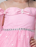 Donita Dress Party Amante