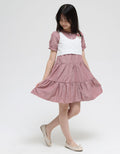 Donita Dress Casual Cutie