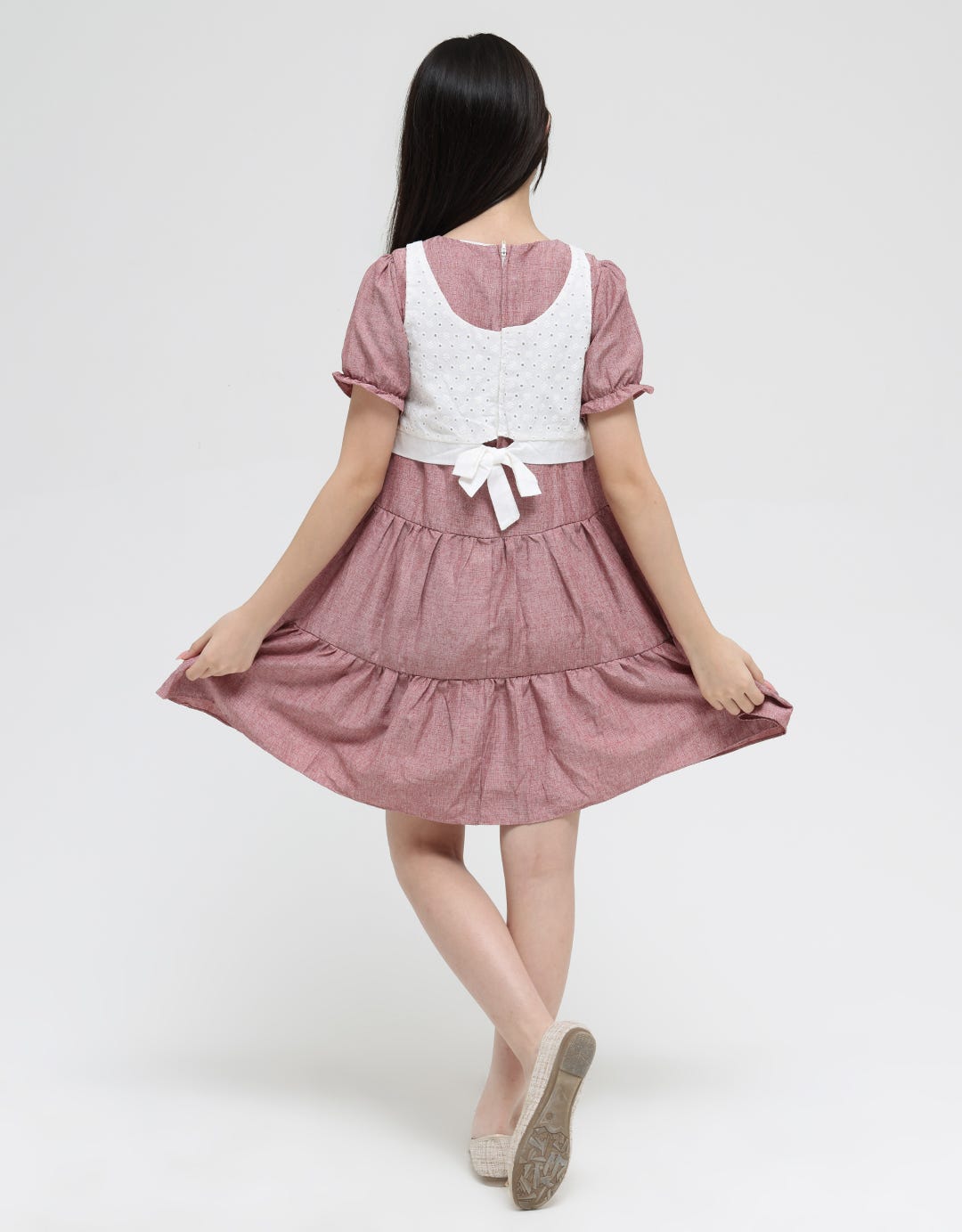 Donita Dress Casual Cutie