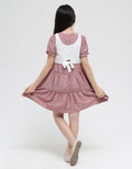 Donita Dress Casual Cutie