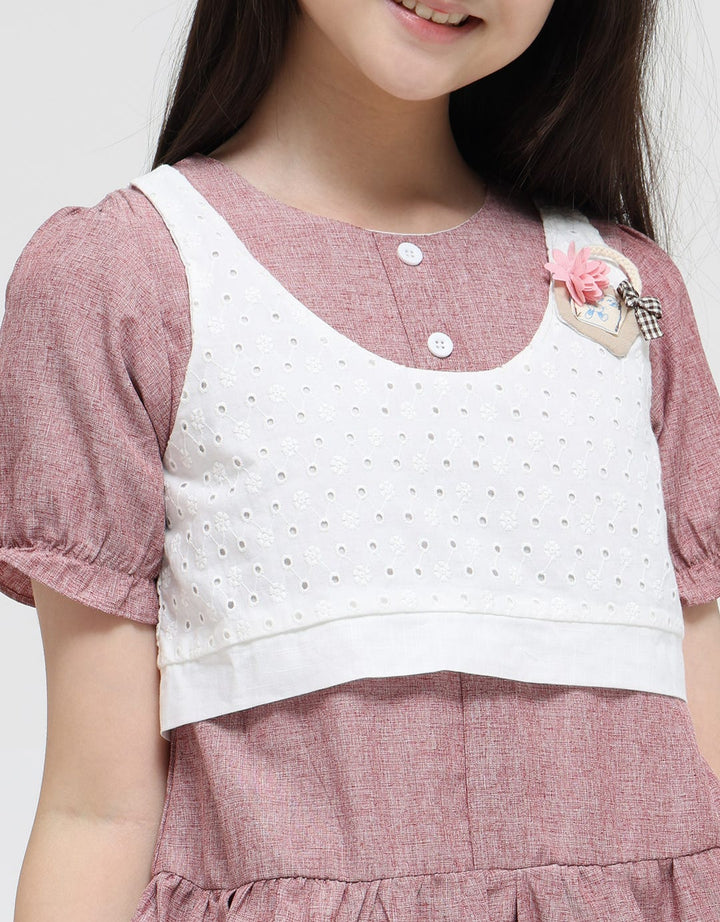Donita Dress Casual Cutie