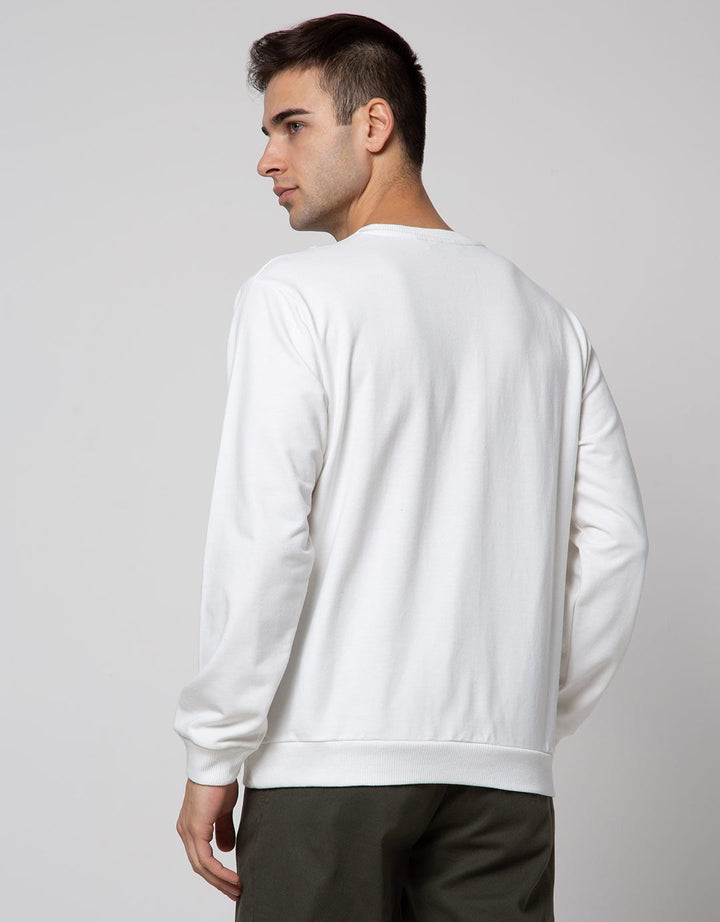 Details Long Sleeve T-Shirt Mountain In Frame