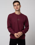 Details Long Sleeve T-Shirt Jumper Print