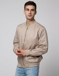 Details Jacket Bomber Basic