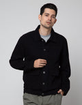 Details Denim Jacket 2 Pocket