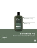 Kahf Body Wash 200 Ml