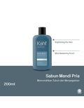 Kahf Body Wash 200 Ml