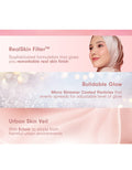 Instaperfect SKINFOCUS Cover Foundation