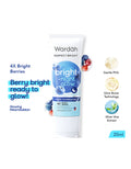Wardah Perfect Bright Bright + Night Glow Night Moisturizer 20 ml