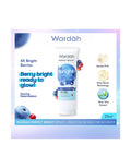 Wardah Perfect Bright Bright + Night Glow Night Moisturizer 20 ml