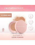 Instaperfect SKINFOCUS Cover Foundation