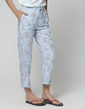 Nevada Long Pants Elephant Clouds