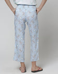 Nevada Long Pants Elephant Clouds