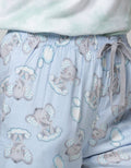 Nevada Long Pants Elephant Clouds