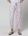 Nevada Long Pants Elephant Clouds