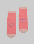 Nevada Sport Wonder Girl Girls Socks