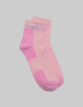 Nevada Sport Socks Mid Calf Awesome Girl