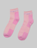 Nevada Sport Socks Mid Calf Awesome Girl