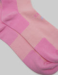 Nevada Sport Socks Mid Calf Awesome Girl