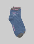 Nevada Sport Socks Mid Calf Active Squad