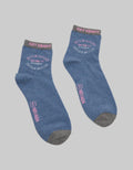 Nevada Sport Socks Mid Calf Active Squad