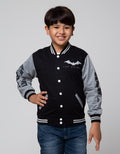 Character Jaket Bomber Batman