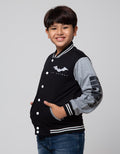 Character Jaket Bomber Batman