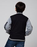 Character Jaket Bomber Batman