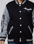 Character Jaket Bomber Batman