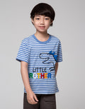 Little M Little Brother Boys T-Shirt