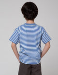 Little M Little Brother Boys T-Shirt