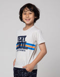 Little M Cool Dropping Kaos Anak Laki-Laki