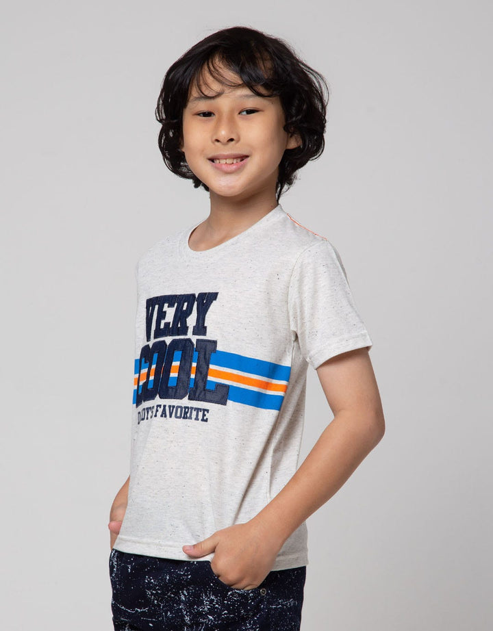 Little M Cool Dropping Kaos Anak Laki-Laki