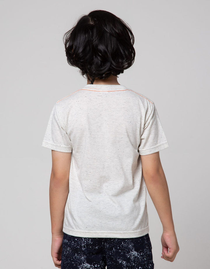 Little M Cool Dropping Kaos Anak Laki-Laki