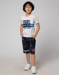 Little M Cool Dropping Kaos Anak Laki-Laki