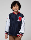 Little M Despo Bomber Jaket Anak Laki-Laki