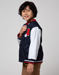 Little M Despo Bomber Jaket Anak Laki-Laki