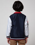 Little M Despo Bomber Jaket Anak Laki-Laki