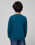 Little M Sweatshirt Terry Best Buy Girafee