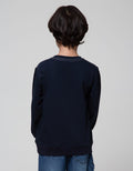 Little M Sweatshirt Terry Best Buy Alligator