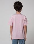 Little M Short Sleeve T-Shirt Dino