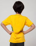 Little M Short Sleeve T-Shirt Print Best Buy Dino No Car