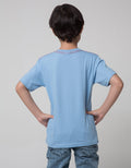 Little M Short Sleeve T-Shirt Print Best Buy Dino